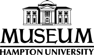 Museum at Hampton University Logo and Link to Website
