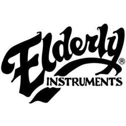 Elderly Instruments logo 